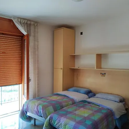 Casa Giardino *