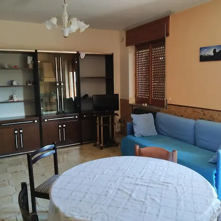 Casa Giardino Guest house *