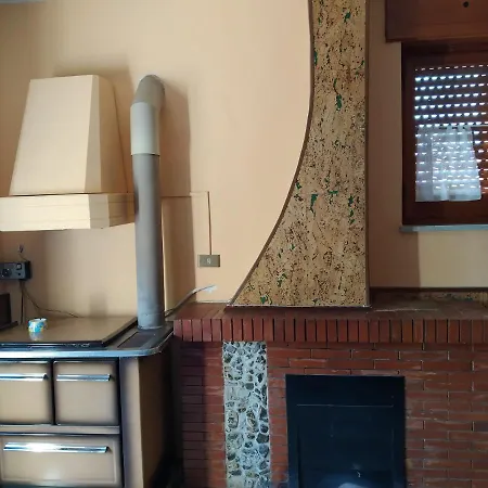 Casa Giardino